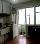 2-стаен апартамент в Кършияка, Пловдив с тераса