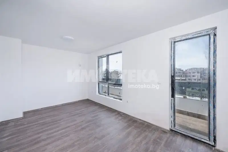 2-bedroom apartment in Plovdiv, Kyrshiyaka