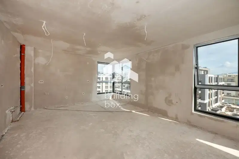 2-bedroom apartment in Plovdiv, Kyrshiyaka