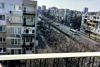 Двустаен апартамент в Пловдив, Кършияка