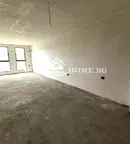 Двустайно жилище с тераса в Кършияка, Пловдив