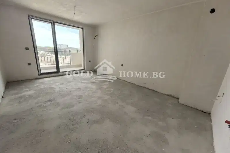 2-bedroom apartment in Plovdiv, Kyrshiyaka