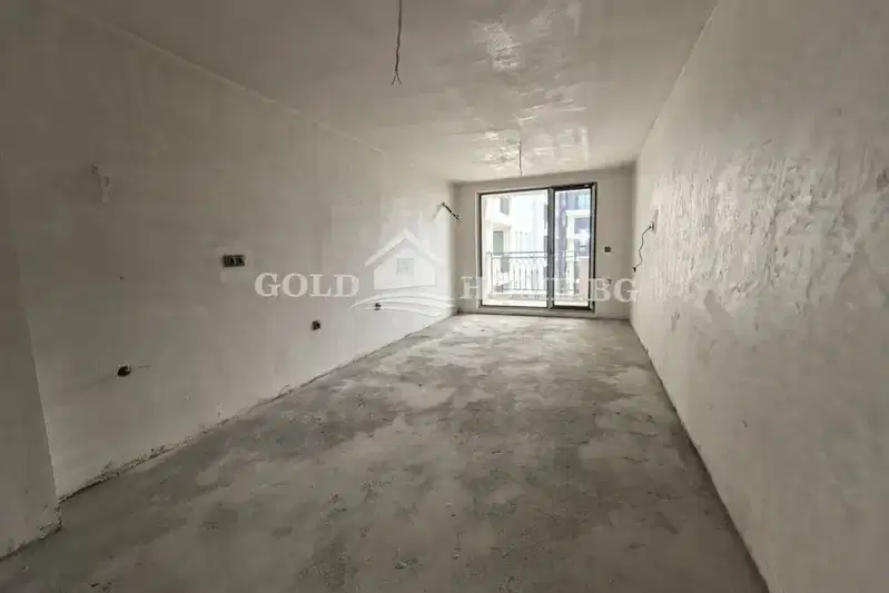 2-bedroom apartment in Plovdiv, Kyrshiyaka