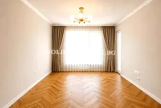 Двустаен апартамент в Пловдив, Кършияка