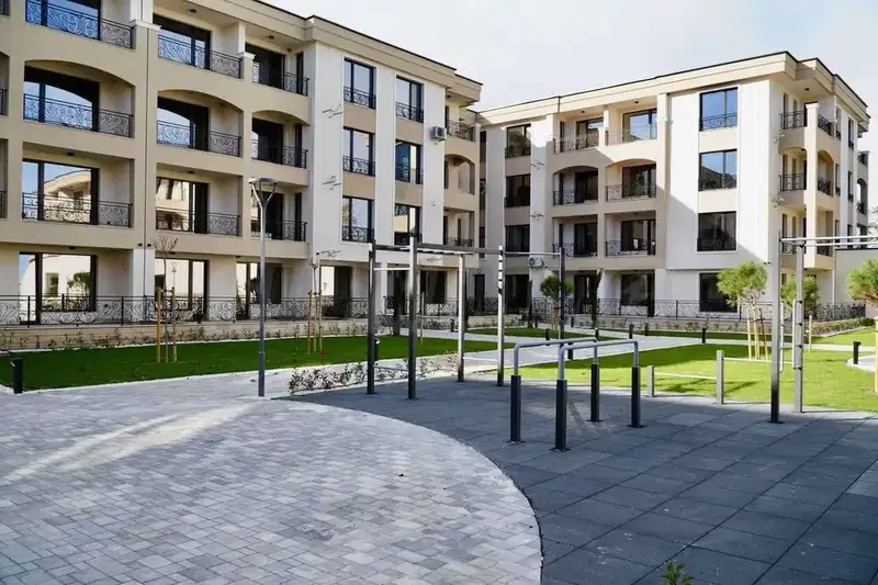 2-bedroom apartment in Plovdiv, Kyrshiyaka