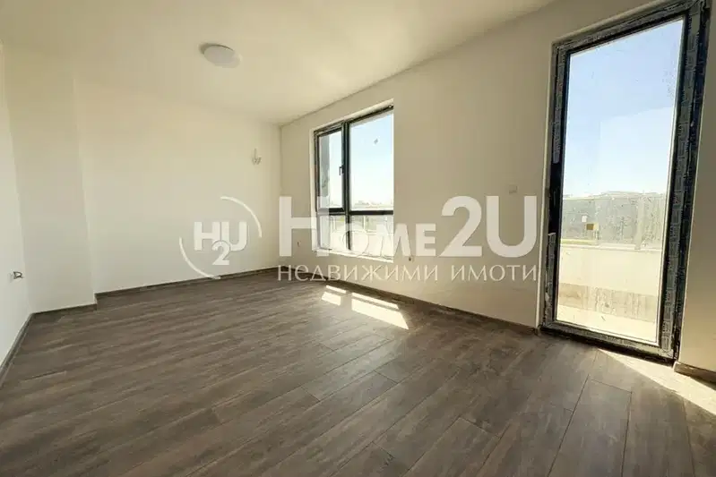 2-bedroom apartment in Plovdiv, Kyrshiyaka