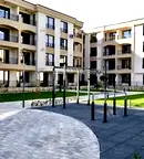 Двустаен апартамент в Кършияка, Пловдив, тухлено строителство