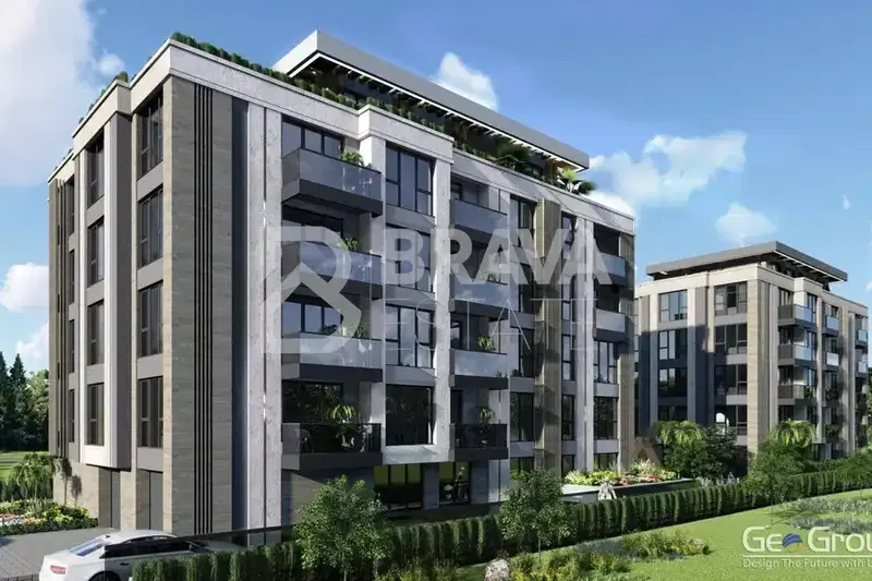 2-bedroom apartment in Plovdiv, Kyrshiyaka