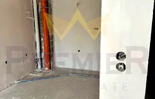 Двустаен апартамент в Пловдив, Кършияка