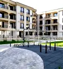 Двустаен апартамент в Пловдив, Кършияка