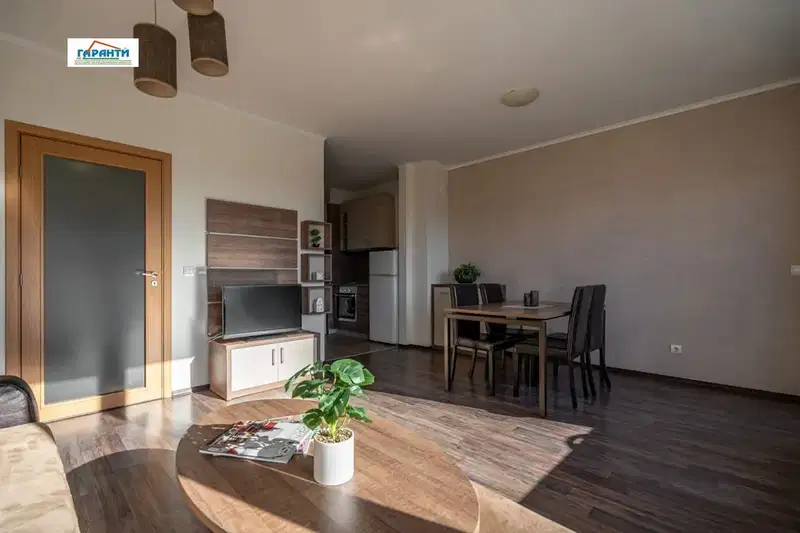 2-bedroom apartment in Plovdiv, Kyrshiyaka