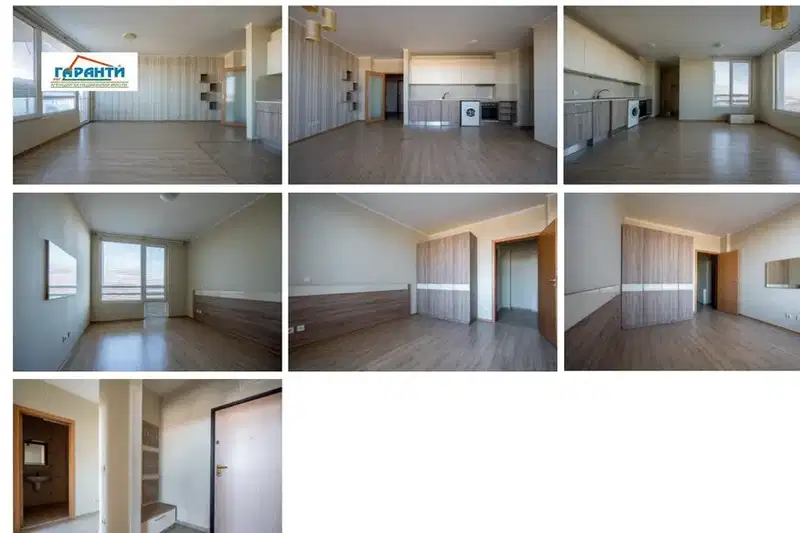 2-bedroom apartment in Plovdiv, Kyrshiyaka
