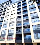 Двустаен апартамент в Кършияка с панорамна гледка в Пловдив