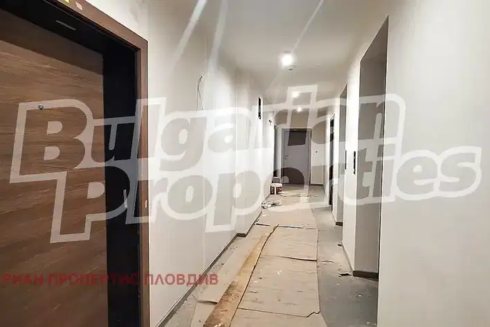 2-bedroom apartment in Plovdiv, Kyrshiyaka