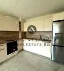 Двустаен апартамент с тераса в Кършияка, Пловдив