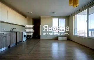 Двустаен апартамент в Пловдив, Кършияка