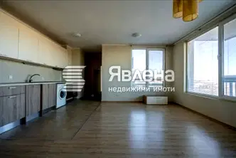 Двустаен апартамент в Пловдив, Кършияка