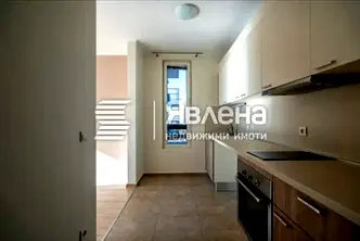 Двустаен апартамент в Пловдив, Кършияка
