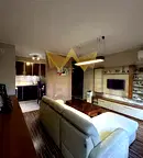 Двустаен апартамент в Пловдив, Кършияка