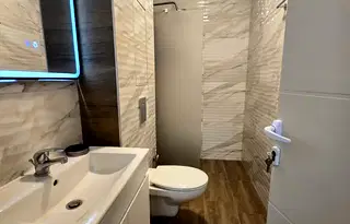 Двустаен апартамент в Пловдив, Кършияка