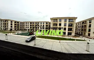Двустаен апартамент с паркомясто в Кършияка, Пловдив