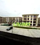 Двустаен апартамент с паркомясто в Кършияка, Пловдив