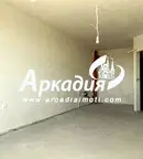 Двустаен апартамент в Кършияка с тераса, Пловдив