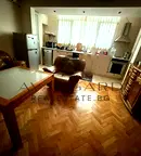 Тристаен апартамент в Кършияка, Пловдив с източно-западно изложение