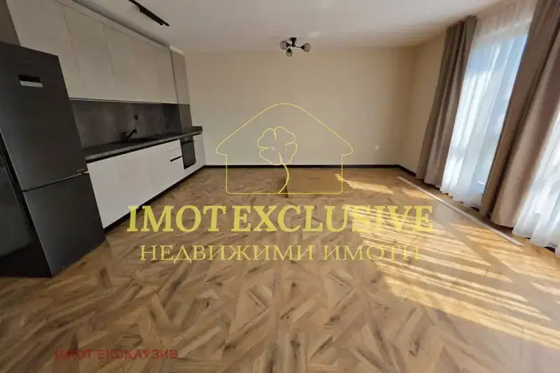 2-bedroom apartment in Plovdiv, Kyrshiyaka