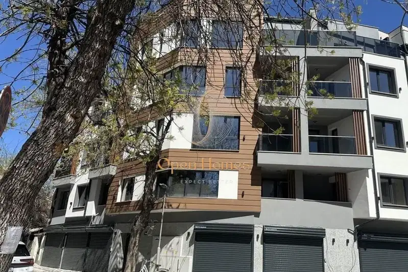 2-bedroom apartment in Plovdiv, Kyrshiyaka