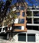 Двустаен апартамент с тераса в Кършияка, Пловдив