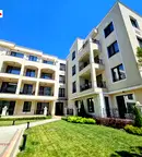 2-стаен апартамент с двор в Кършияка, Пловдив