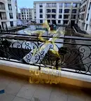 Просторен 2-стаен апартамент в Кършияка с тераса