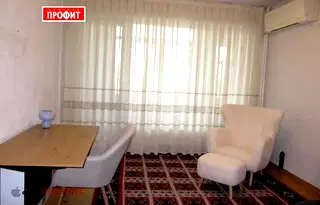 Двустаен апартамент в Кършияка с тераса в Пловдив