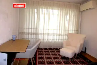 Двустаен апартамент в Кършияка с тераса в Пловдив