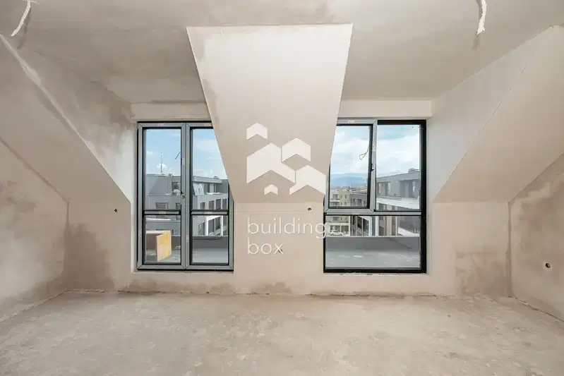 2-bedroom apartment in Plovdiv, Kyrshiyaka