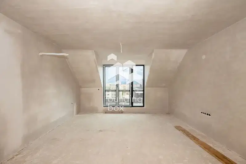 2-bedroom apartment in Plovdiv, Kyrshiyaka