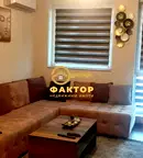 Двустаен апартамент в Кършияка с тераса, Пловдив