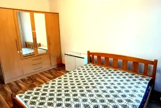 2-стаен апартамент в Кършияка, Пловдив с балкон