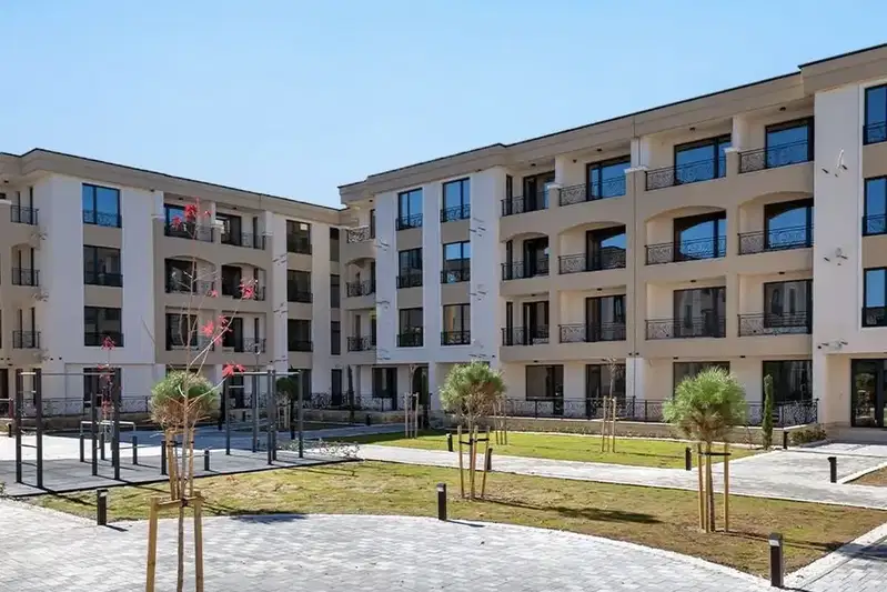 2-bedroom apartment in Plovdiv, Kyrshiyaka