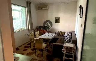 Двустаен апартамент в Кършияка с тераса и паркинг