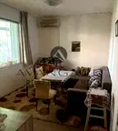 Двустаен апартамент в Кършияка с тераса и паркинг