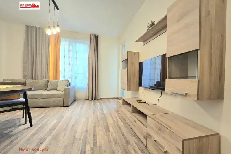 2-bedroom apartment in Plovdiv, Kyrshiyaka