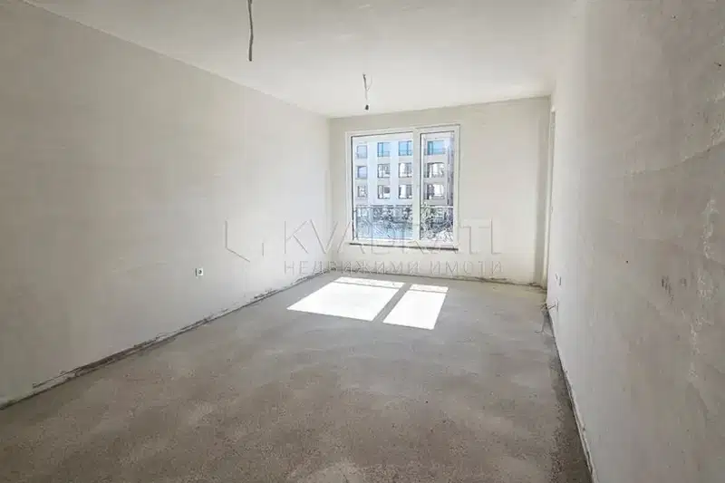 2-bedroom apartment in Plovdiv, Kyrshiyaka