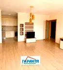 Двустаен апартамент с тераса в Кършияка, Пловдив