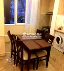 Двустаен апартамент в Кършияка, кв. Гагарин с усвоена тераса