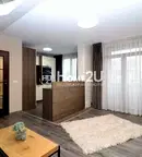 Тристаен апартамент с таванска стая в Кършияка, Пловдив