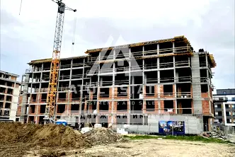 Тристаен апартамент в Кършияка, Пловдив с функционално разпределение
