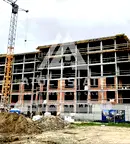 Тристаен апартамент в Кършияка, Пловдив с функционално разпределение