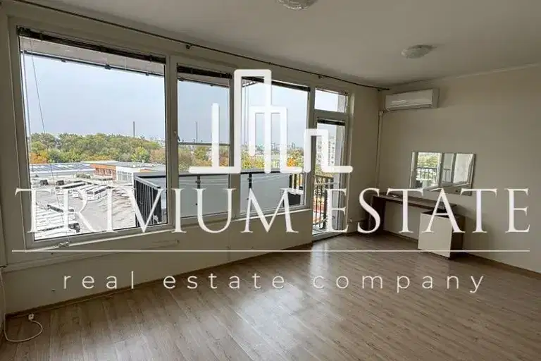 3-bedroom apartment in Plovdiv, Kyrshiyaka